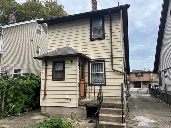 42-36 156th ST, Flushing, NY 11355