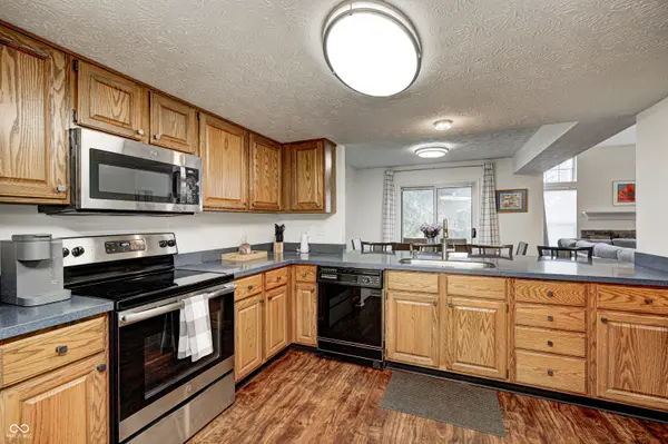 7459 Quincy CT, Indianapolis, IN 46254