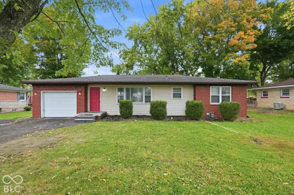 2260 E Thompson RD, Indianapolis, IN 46227