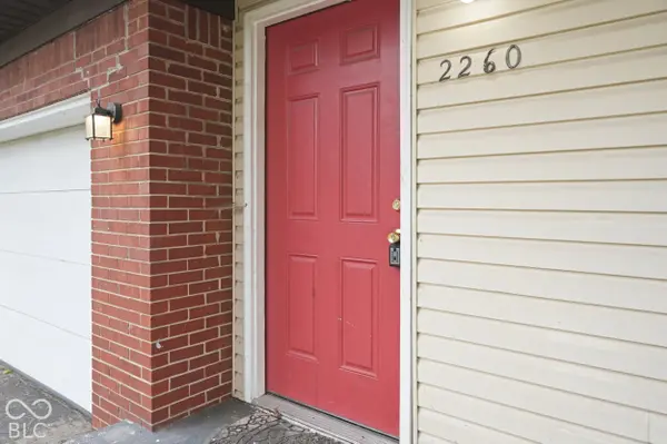 2260 E Thompson RD, Indianapolis, IN 46227