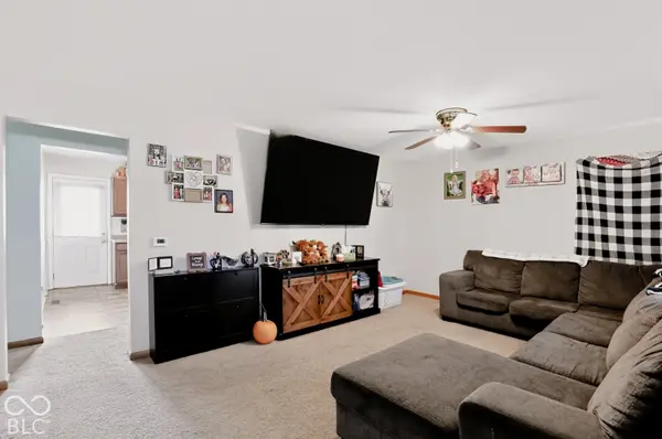 1459 E Walnut ST, Frankfort, IN 46041
