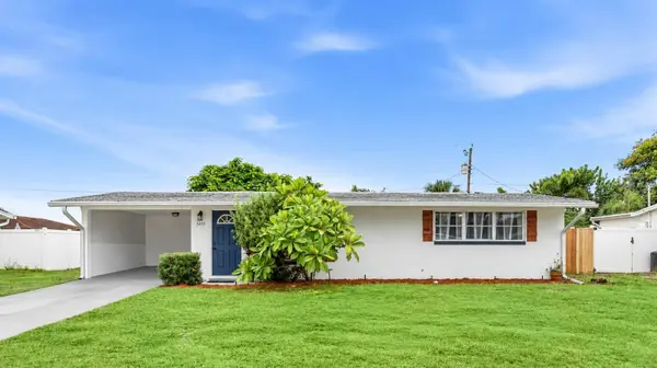 3215 FLORIDA BLVD, Bradenton, FL 34207