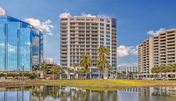 1233 N GULFSTREAM AVE #1404, Sarasota, FL 34236