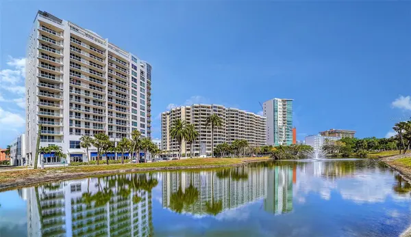 1233 N GULFSTREAM AVE #1404, Sarasota, FL 34236