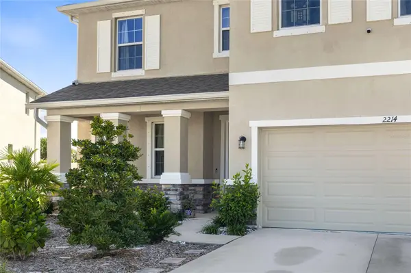 2214 MARSH HARBOUR LOOP, Bradenton, FL 34208