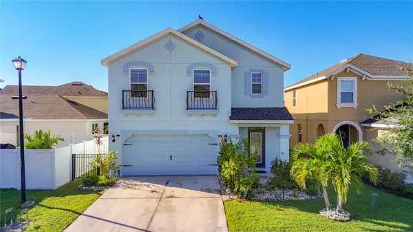 4842 SAN PALERMO DR, Bradenton, FL 34208