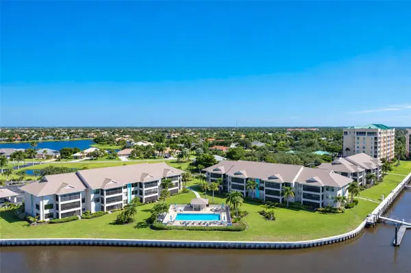 3245 SUGARLOAF KEY RD #24C, Punta Gorda, FL 33955