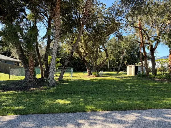 4433 SAN LUIS TER, North Port, FL 34286