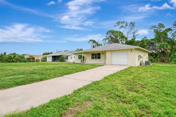 1331 TUDOR RD, Englewood, FL 34224