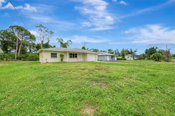 1331 TUDOR RD, Englewood, FL 34224