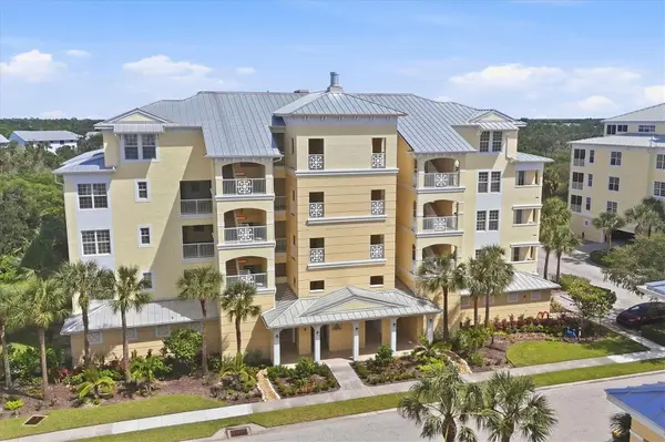 8541 AMBERJACK CIR #104, Englewood, FL 34224