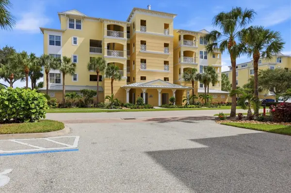 8541 AMBERJACK CIR #104, Englewood, FL 34224