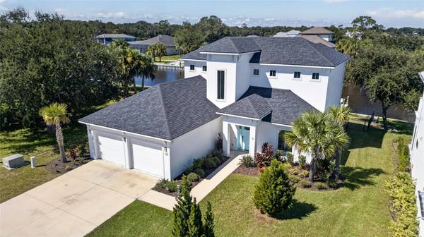 121 SEASIDE PT, Flagler Beach, FL 32136
