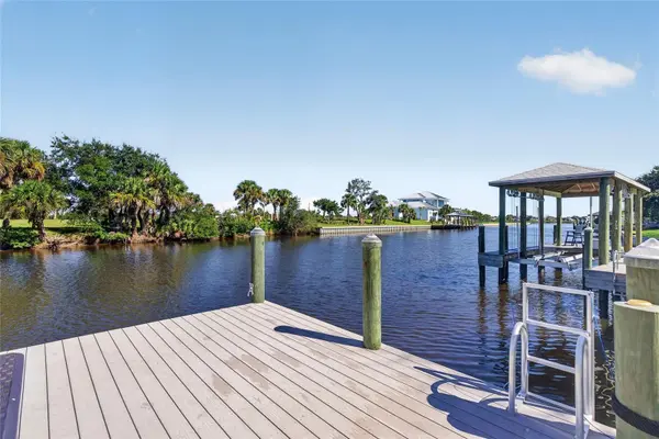 121 SEASIDE PT, Flagler Beach, FL 32136
