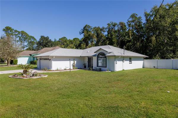 42 ZAUN TRL, Palm Coast, FL 32164