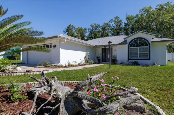 42 ZAUN TRL, Palm Coast, FL 32164