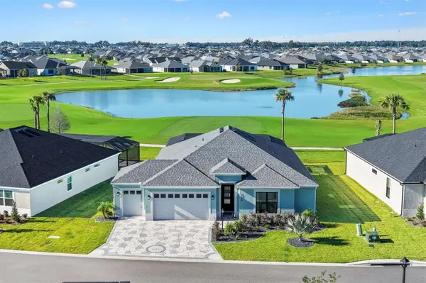 6356 EDENFIELD RUN, The Villages, FL 34762