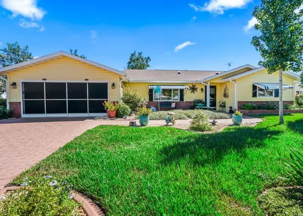 17909 SE 99TH AVE, Summerfield, FL 34491