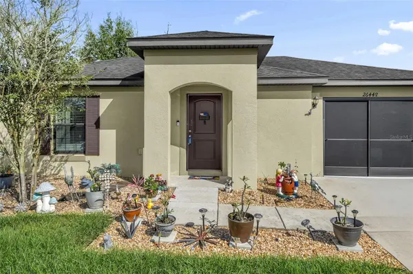 26448 BERTRAM RD, Brooksville, FL 34602