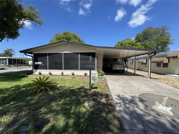 6733 KENSINGTON DR NE, Winter Haven, FL 33881