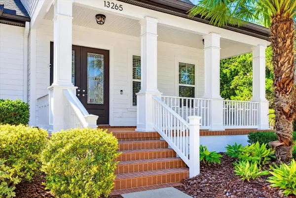 13265 SW 6TH AVE, Newberry, FL 32669
