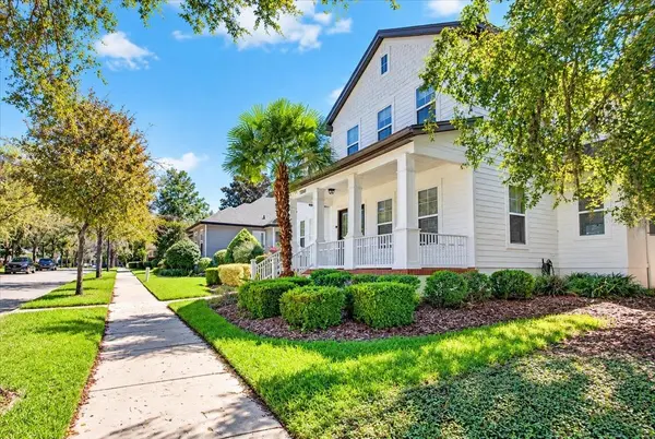 13265 SW 6TH AVE, Newberry, FL 32669