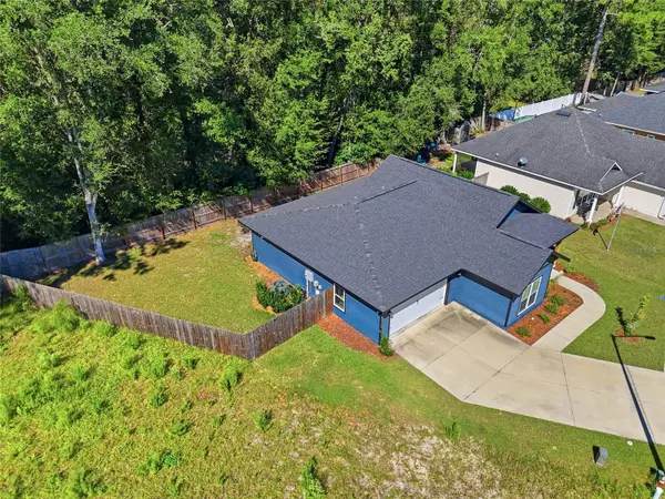 20008 NW 249TH ST, High Springs, FL 32643