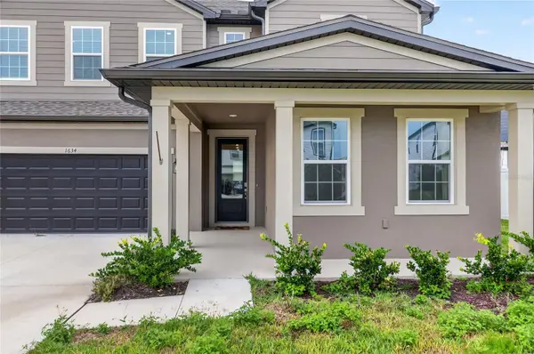 1634 MEADOWLARK DR, Deltona, FL 32725