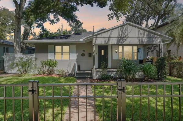 185 24TH AVE N, St Petersburg, FL 33704