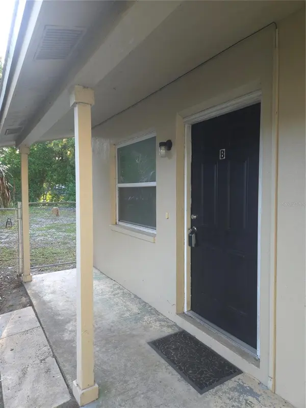 1741 TROTTER RD #B, Largo, FL 33774