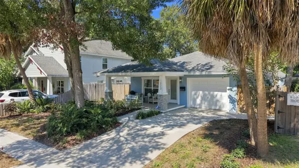 1023 19TH AVE N, St Petersburg, FL 33704