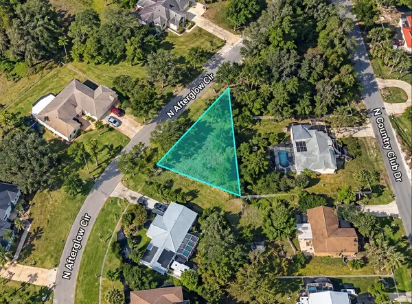 725 N AFTERGLOW CIR, Crystal River, FL 34429