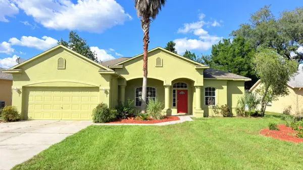 15433 SONORA DR, Brooksville, FL 34604