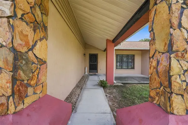 4424 GASTON ST, Spring Hill, FL 34607