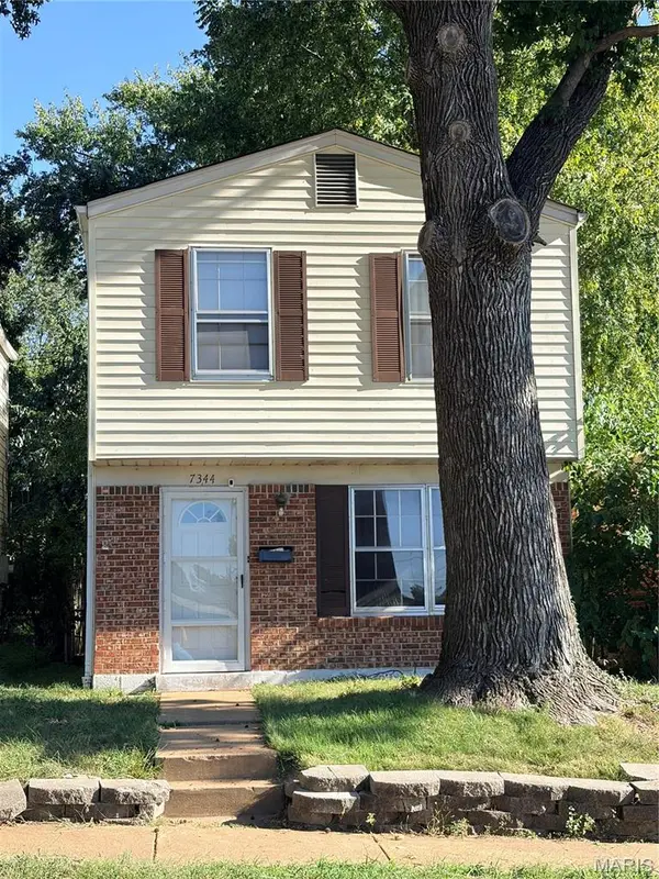 7344 Alabama AVE, St Louis, MO 63111