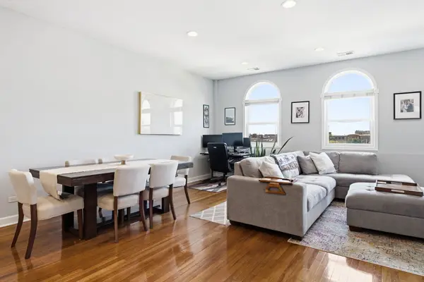 523 N Racine AVE #4, Chicago, IL 60642