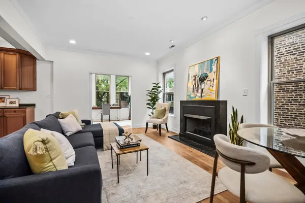 907 W Margate TER #2, Chicago, IL 60640