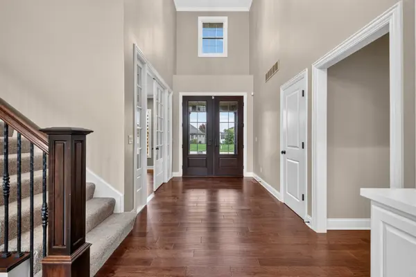 3934 Grayhawk CT, Bettendorf, IA 52722