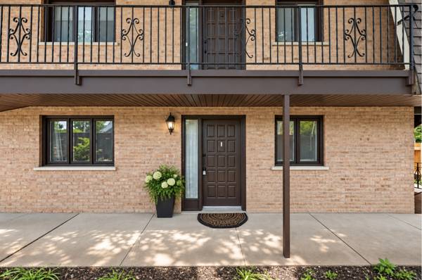 520 E Main ST #1C, Barrington, IL 60010