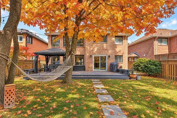 514 Keith AVE, Newmarket, ON L3X 1V4