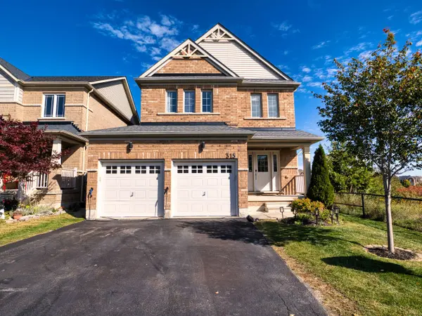 315 Langford BLVD, Bradford West Gwillimbury, ON L3Z 0P7