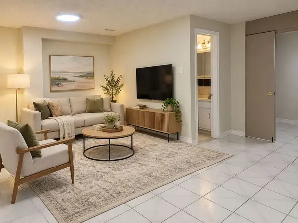 46 Gianmarco WAY #Bsmt, Vaughan, ON L6A 3J3