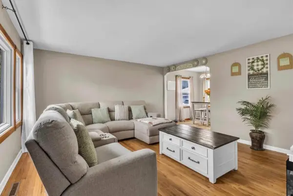 4671 Whitcomb ST, Gary, IN 46408