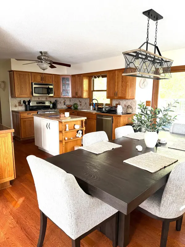 3205 Cliffside DR, La Crosse, WI 54601