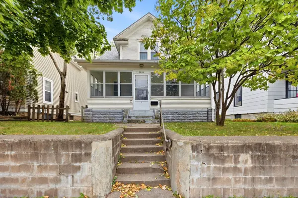 2636 Aldrich AVE S, Minneapolis, MN 55408