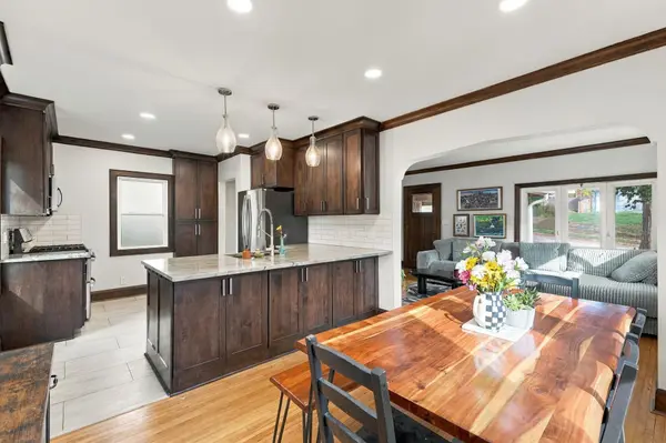 3242 Ulysses ST NE, Minneapolis, MN 55418