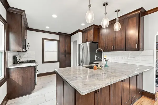 3242 Ulysses ST NE, Minneapolis, MN 55418