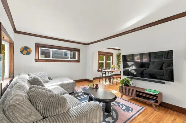 3242 Ulysses ST NE, Minneapolis, MN 55418