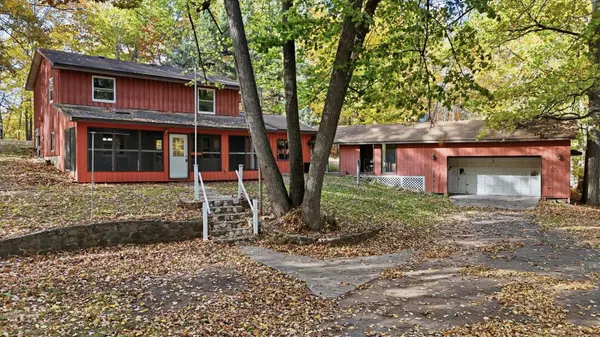 16969 Dahlstein RD, Finlayson, MN 55735