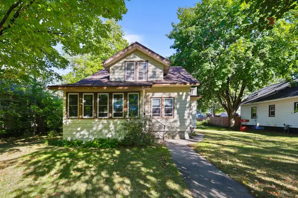 1102 16th AVE S, Saint Cloud, MN 56301
